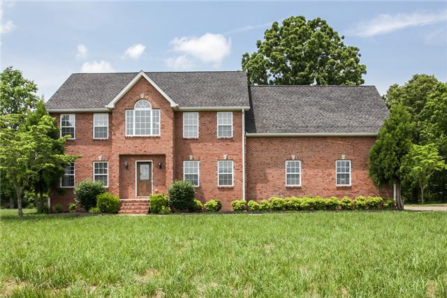 1049 Hall Cemetery Road Burns, TN 37029 - Photo 1 of 20 Exceptional Neighborhood - Only 20 Minutes to Bellevue!