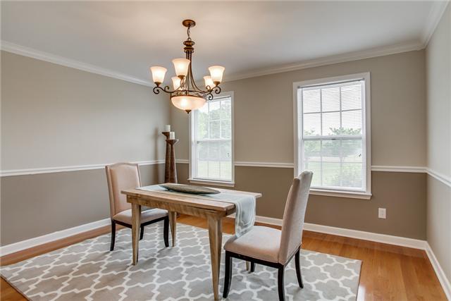 1049 Hall Cemetery Road Burns, TN 37029 - Photo 6 of 20 Formal Dining Room