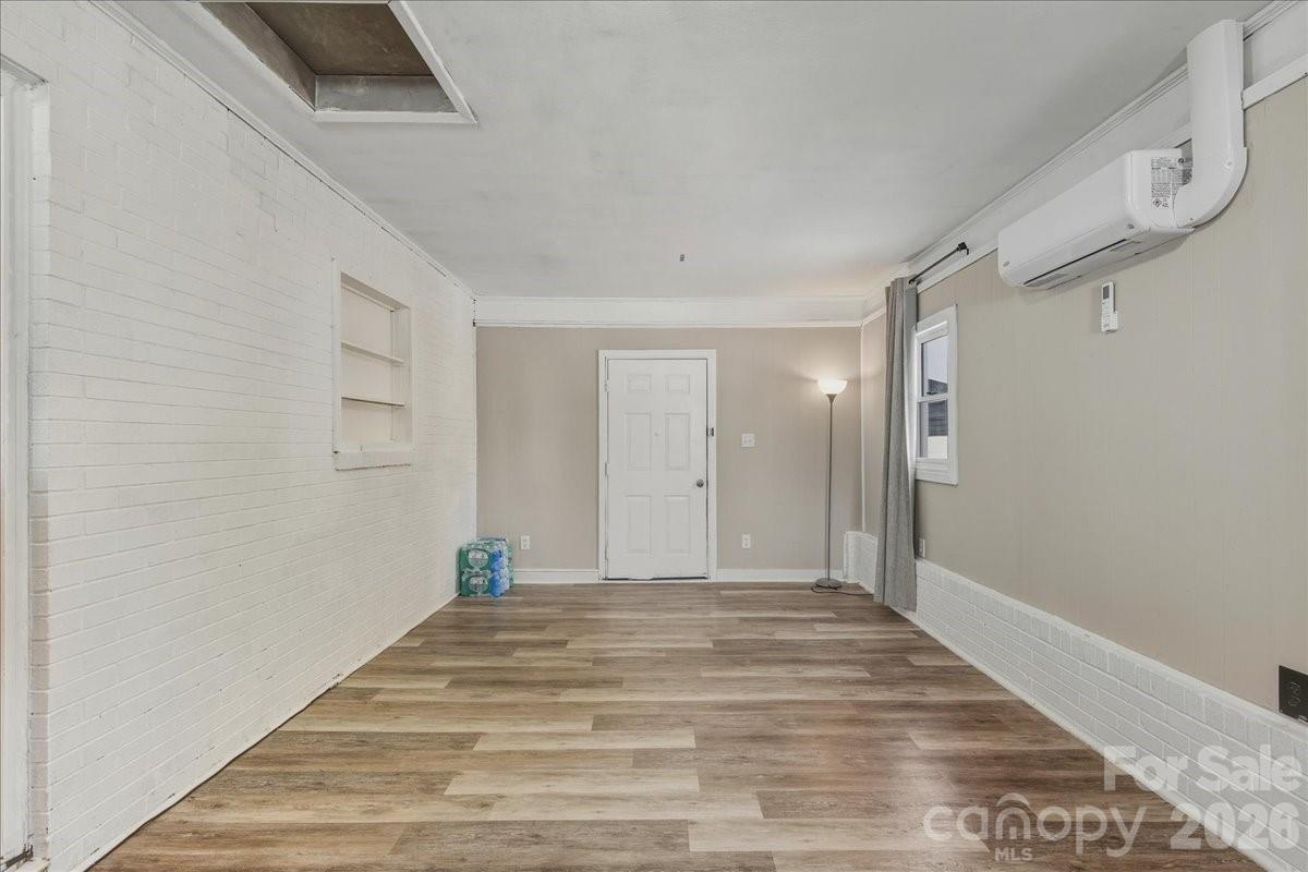 2563 Marble Street Newton, NC 28658 - Photo 28 of 40 a view of a room with a staircase