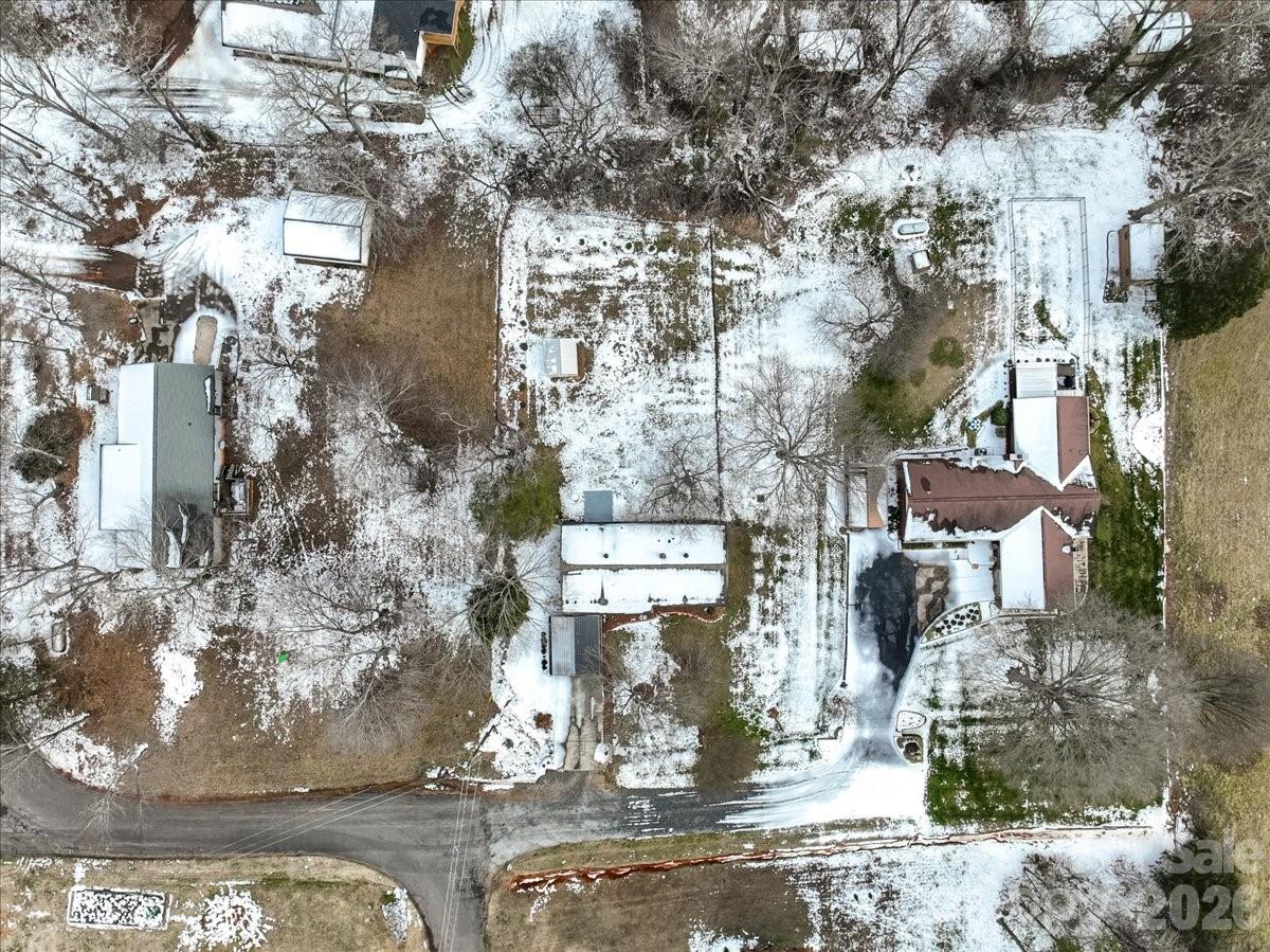 2563 Marble Street Newton, NC 28658 - Photo 35 of 40 a view of a entryway of the building