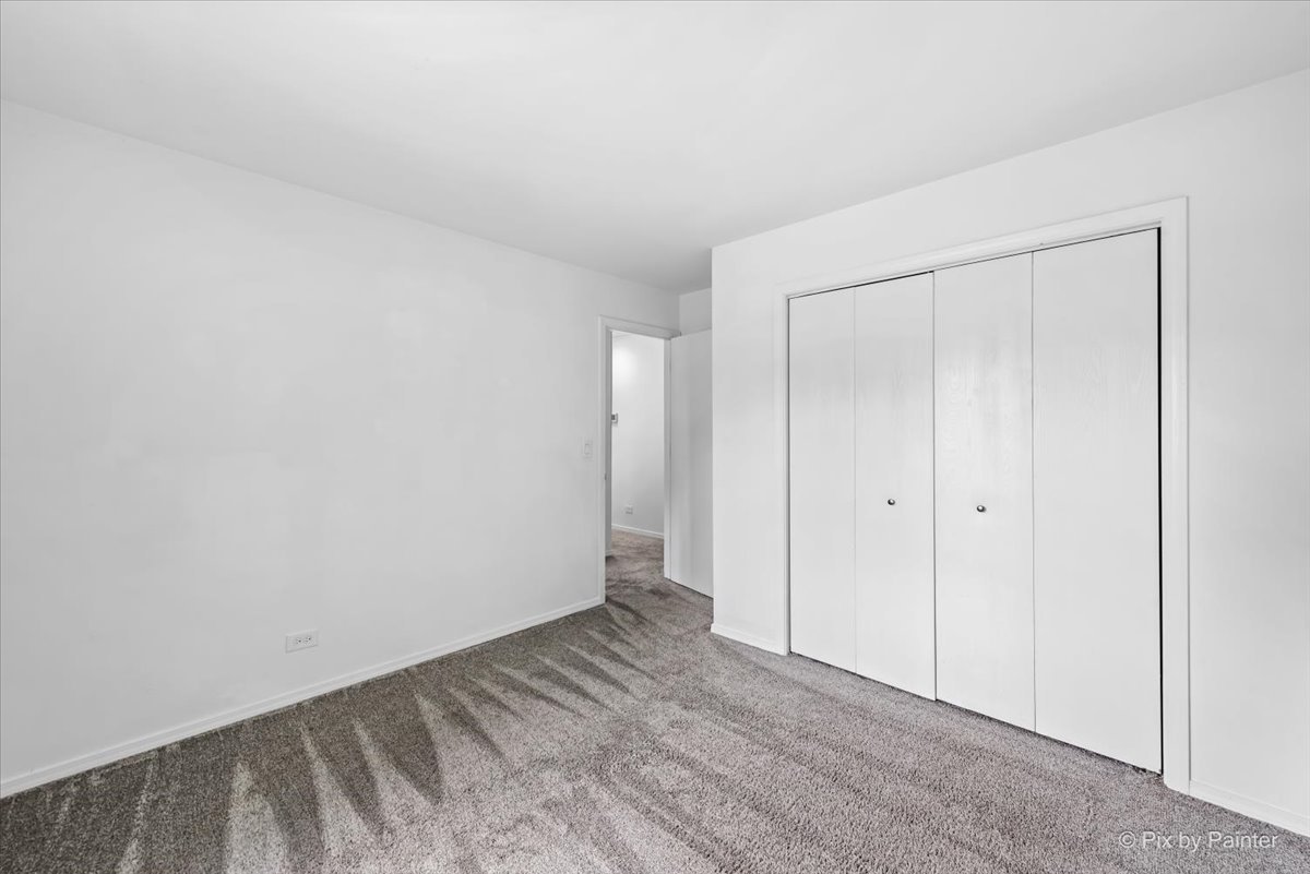 3 Deerpath Road Lake In The Hills, IL 60156 - Photo 18 of 27 a view of an empty room