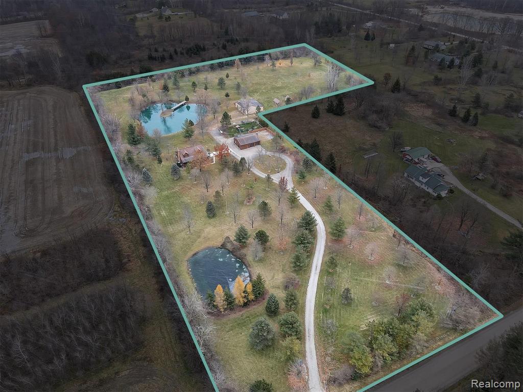 12862 Foley Road Emmett, MI 48022 - Photo 72 of 83
