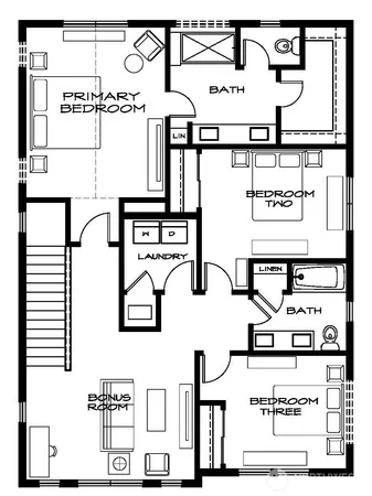 $1,299,950 | 20025 7th Drive Southeast, Bothell, WA 98012