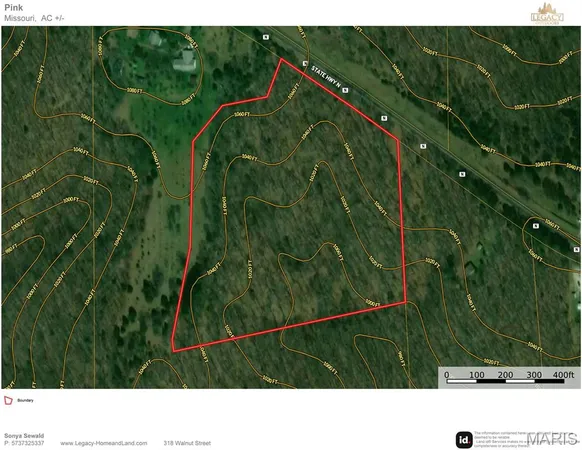 $74,650 | Tbb State Route North, Bourbon, MO 65441