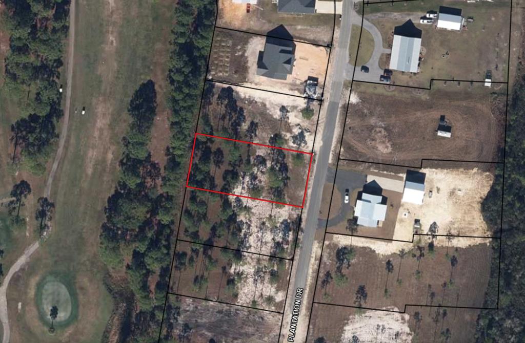 Lot 14 Cape Plantation Road Port St. Joe, FL 32456 - Photo 3 of 7