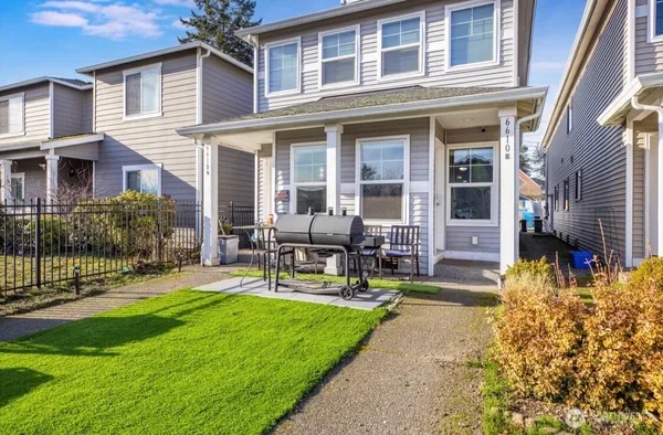 $675,000 | 6610 South Tyler Street, Tacoma, WA 98409