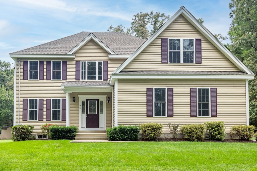 175 White Pond Road Hudson, MA 01749 - Photo 1 of 29 Gallery Image 1