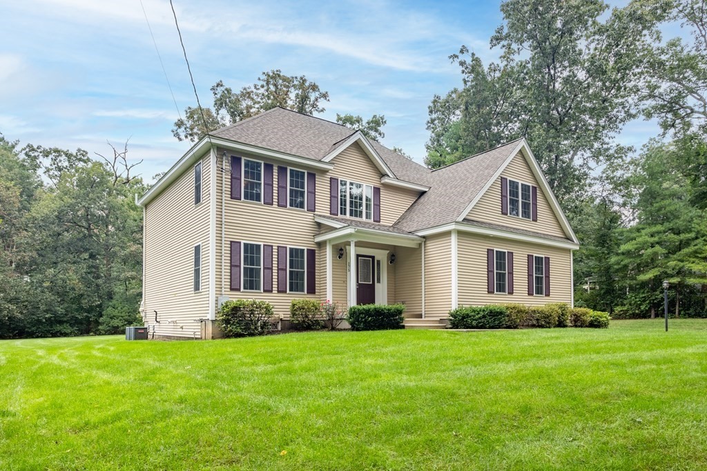 175 White Pond Road Hudson, MA 01749 - Photo 26 of 29 Gallery Image 26