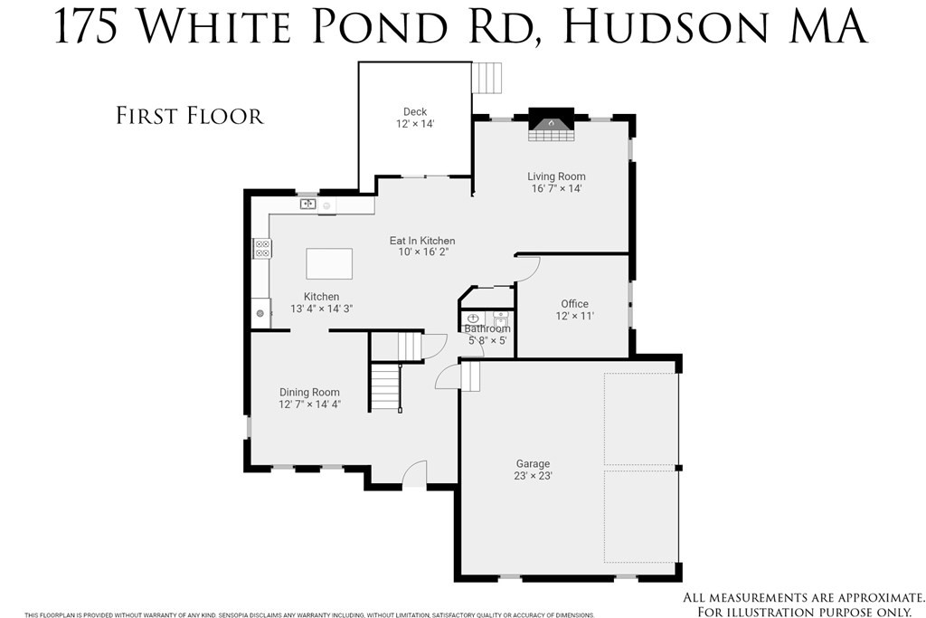 175 White Pond Road Hudson, MA 01749 - Photo 27 of 29 Gallery Image 27