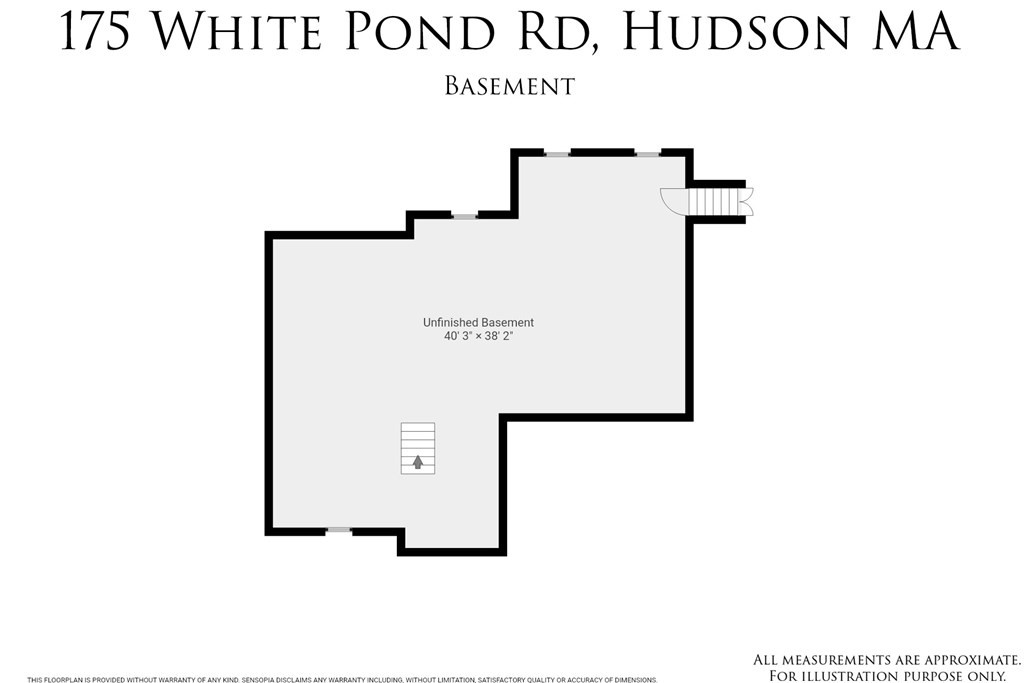 175 White Pond Road Hudson, MA 01749 - Photo 29 of 29 Gallery Image 29