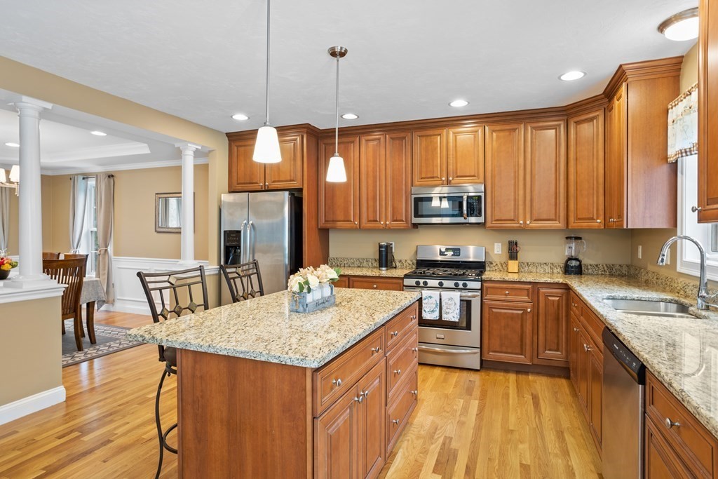 175 White Pond Road Hudson, MA 01749 - Photo 7 of 29 Gallery Image 7