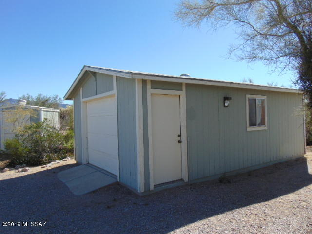 11525 West Picture Rocks Road Tucson, AZ 85743 - Photo 19 of 21 Gallery Image 19