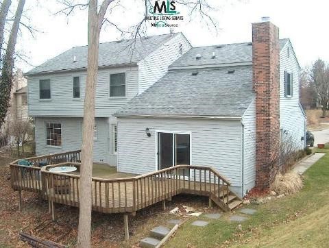 964 Ravine Terrace Rochester, MI 48307 - Photo 2 of 9 658669-1.JPG