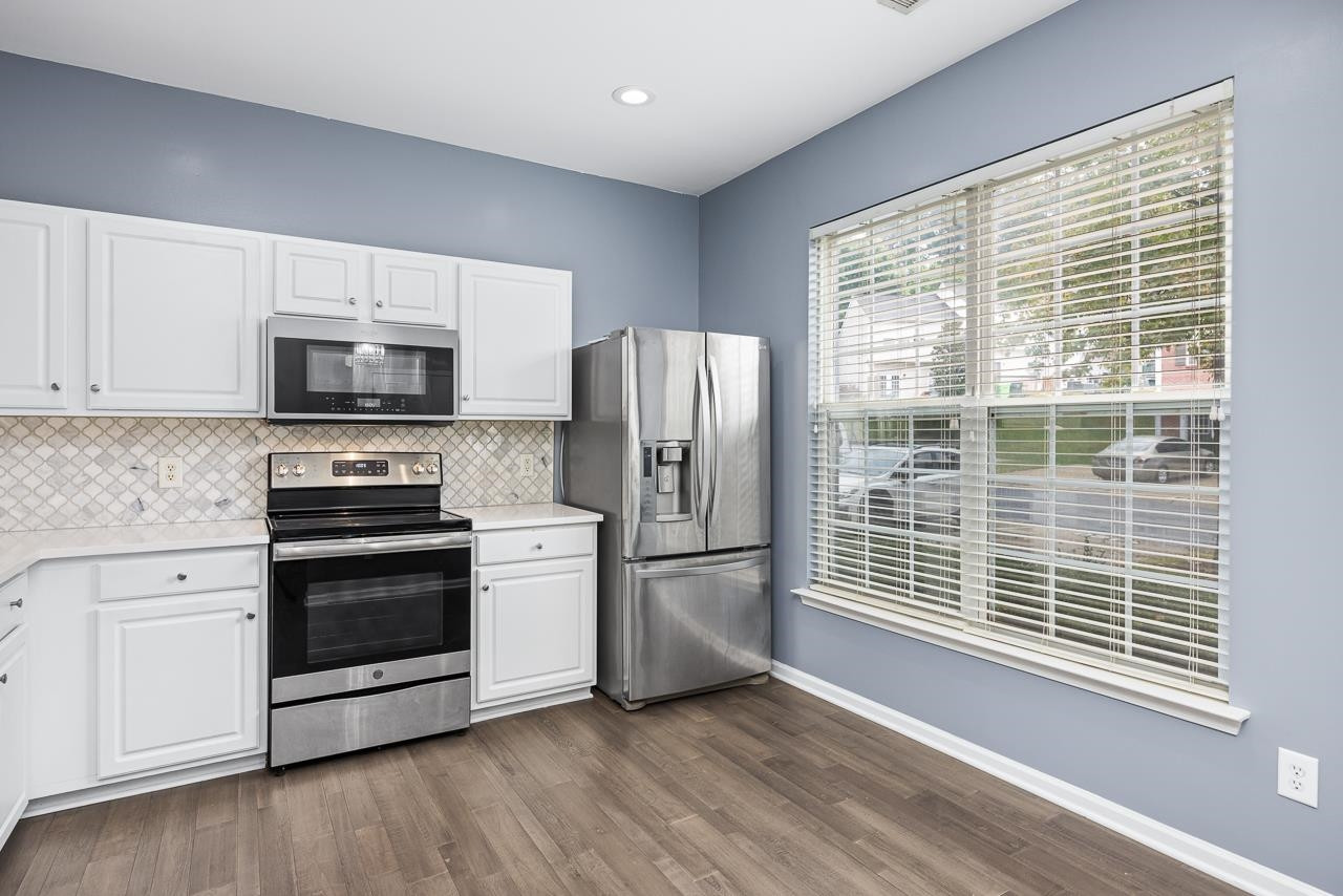 4422 Vienna Crest Drive Raleigh, NC 27613 - Photo 5 of 28 Photo 5