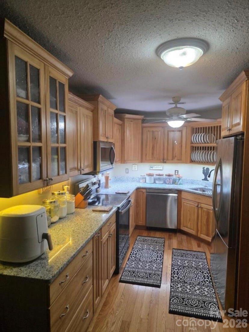 212 Turner Road Rutherfordton, NC 28139 - Photo 19 of 34