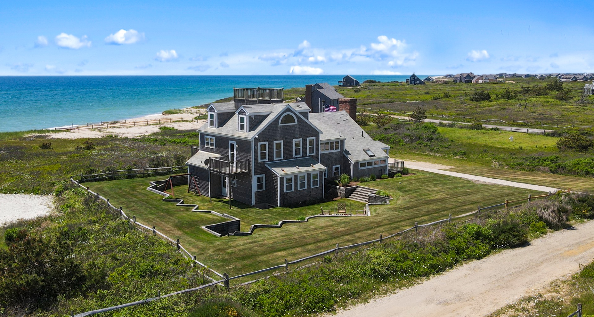 24 Sheep Pond Road Nantucket, MA 02554 - Photo 3 of 49 Gallery Image 3