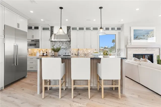 $9,150,000 | 2141 Circle Drive, Hermosa Beach, CA 90254