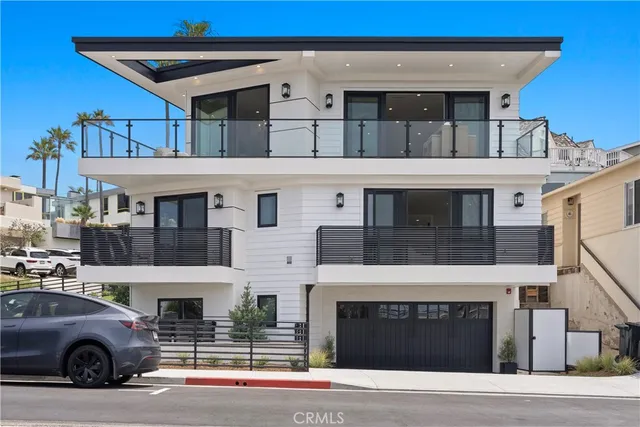$9,150,000 | 2141 Circle Drive, Hermosa Beach, CA 90254