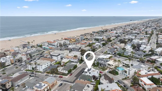 $9,150,000 | 2141 Circle Drive, Hermosa Beach, CA 90254