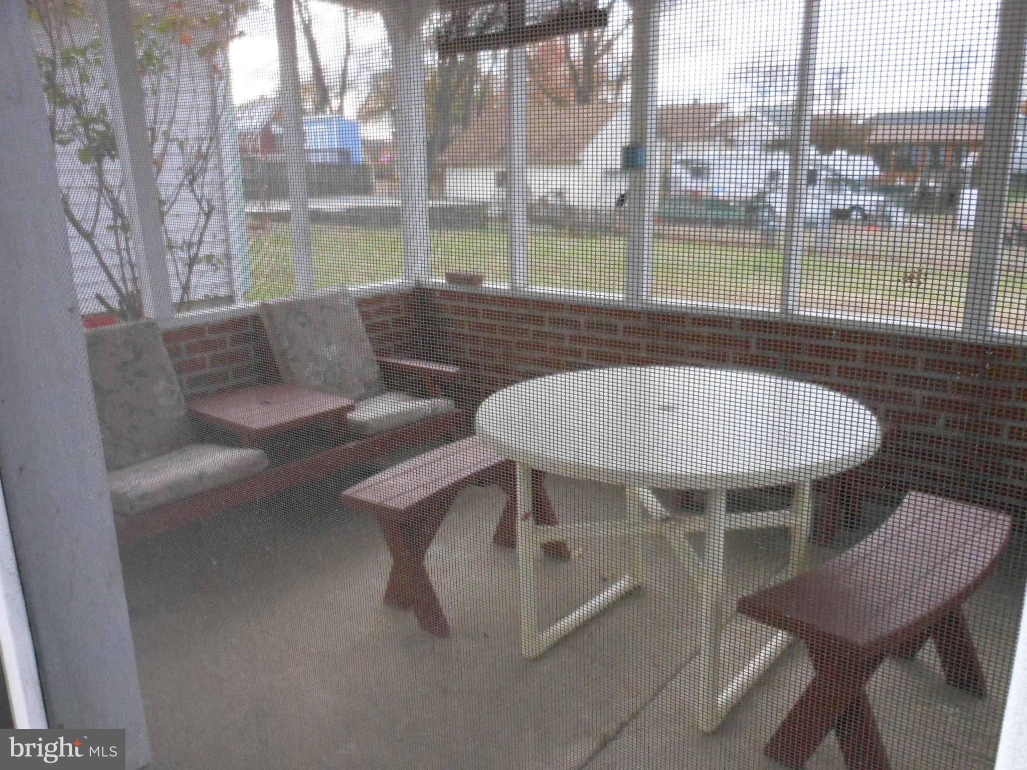 905 Oakleigh Beach Road Baltimore, MD 21222 - Photo 28 of 30 Exterior (Rear)