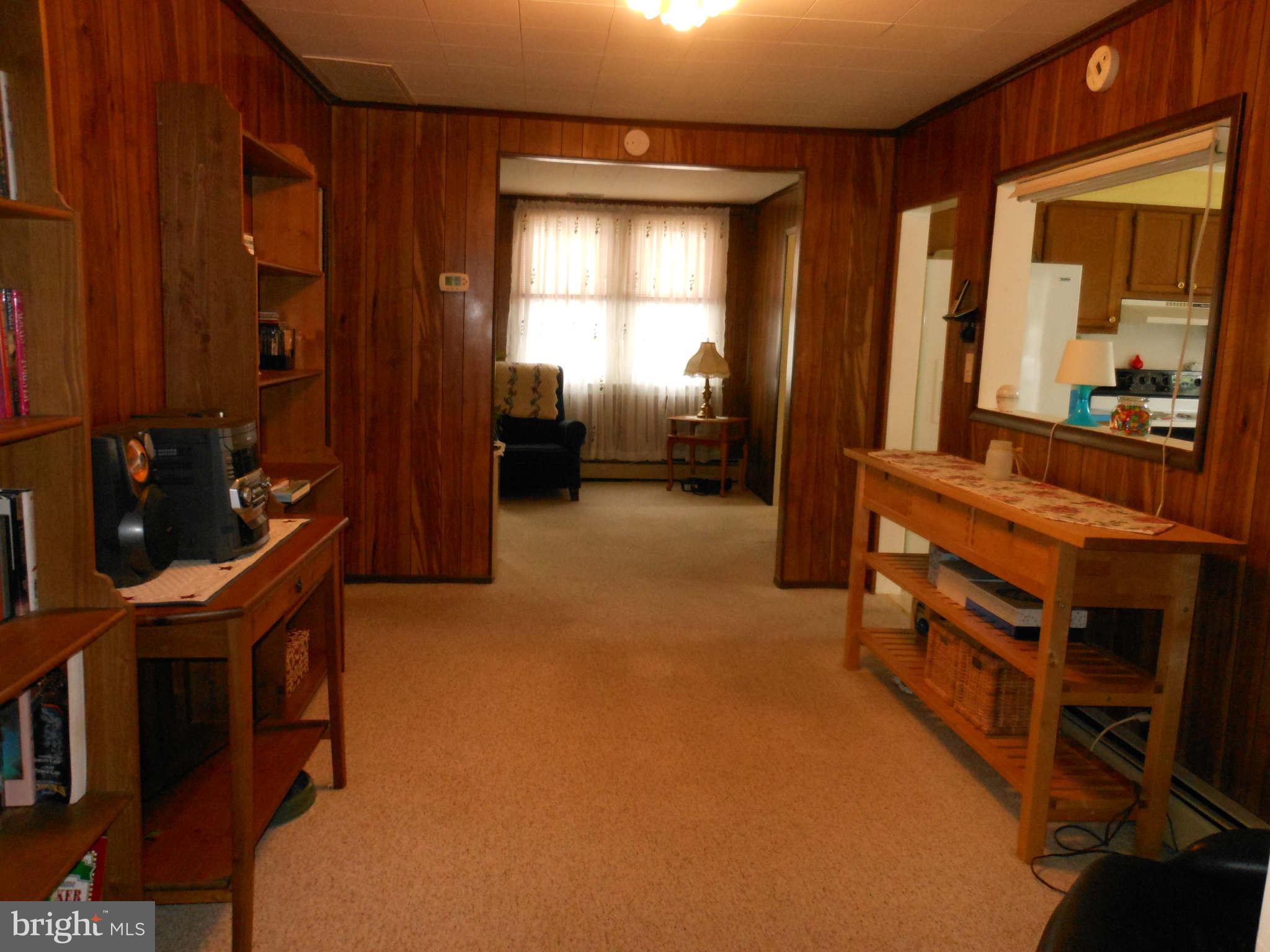 905 Oakleigh Beach Road Baltimore, MD 21222 - Photo 7 of 30 Dining Room