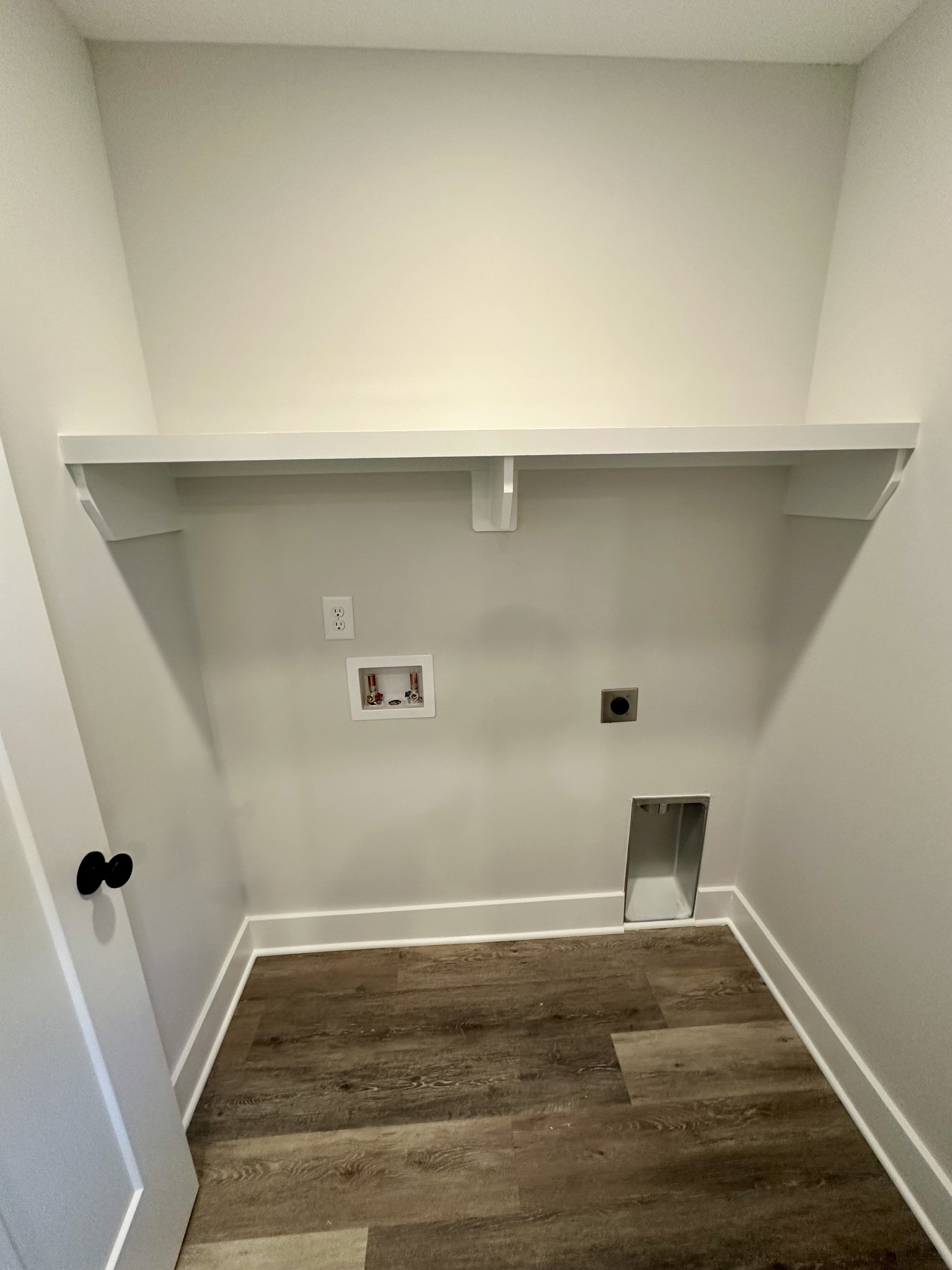 208 Derek Court Portland, TN 37148 - Photo 12 of 27 a view of an empty room