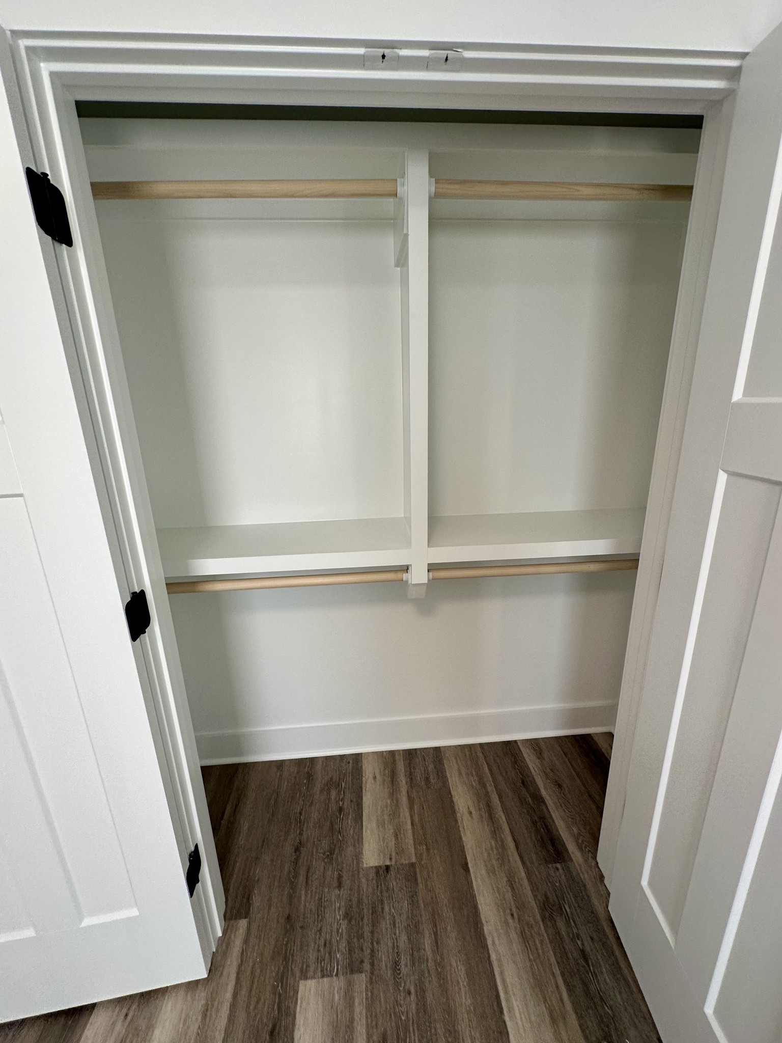 208 Derek Court Portland, TN 37148 - Photo 23 of 27 a view of wooden floor