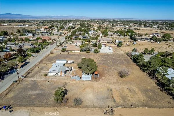 $599,900 | 42106 22nd Street West, Lancaster, CA 93536