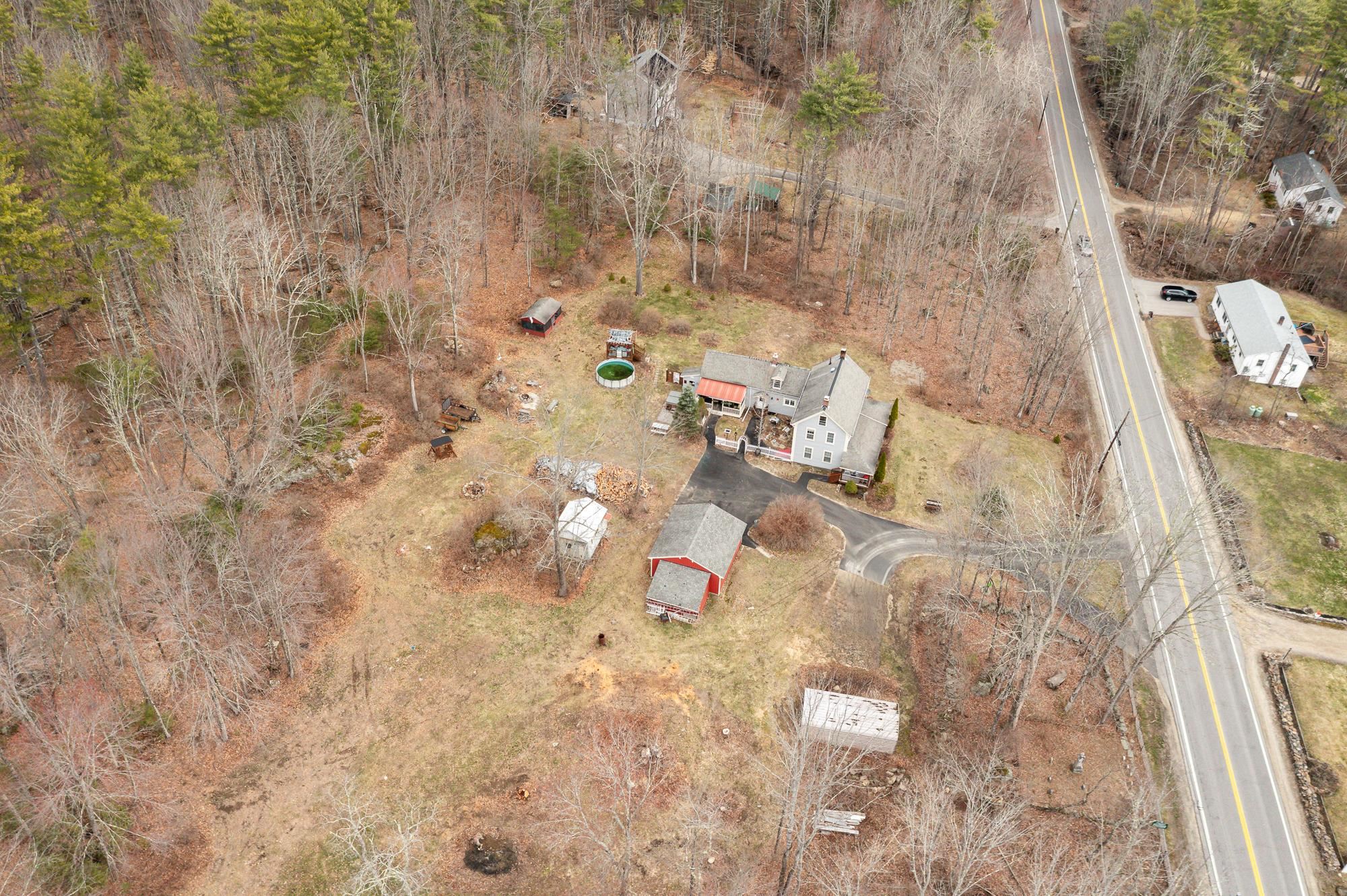 671 Washington Street Barrington, NH 03825 - Photo 46 of 55