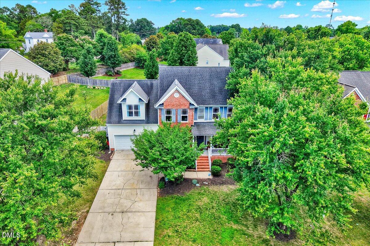 409 Magnolia View Lane Rolesville, NC 27571 - Photo 45 of 45