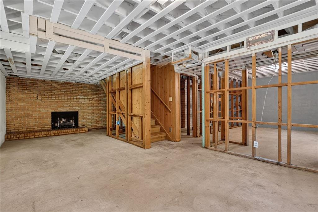 6858 Brandon Mill Road Northwest Sandy Springs, GA 30328 - Photo 25 of 25