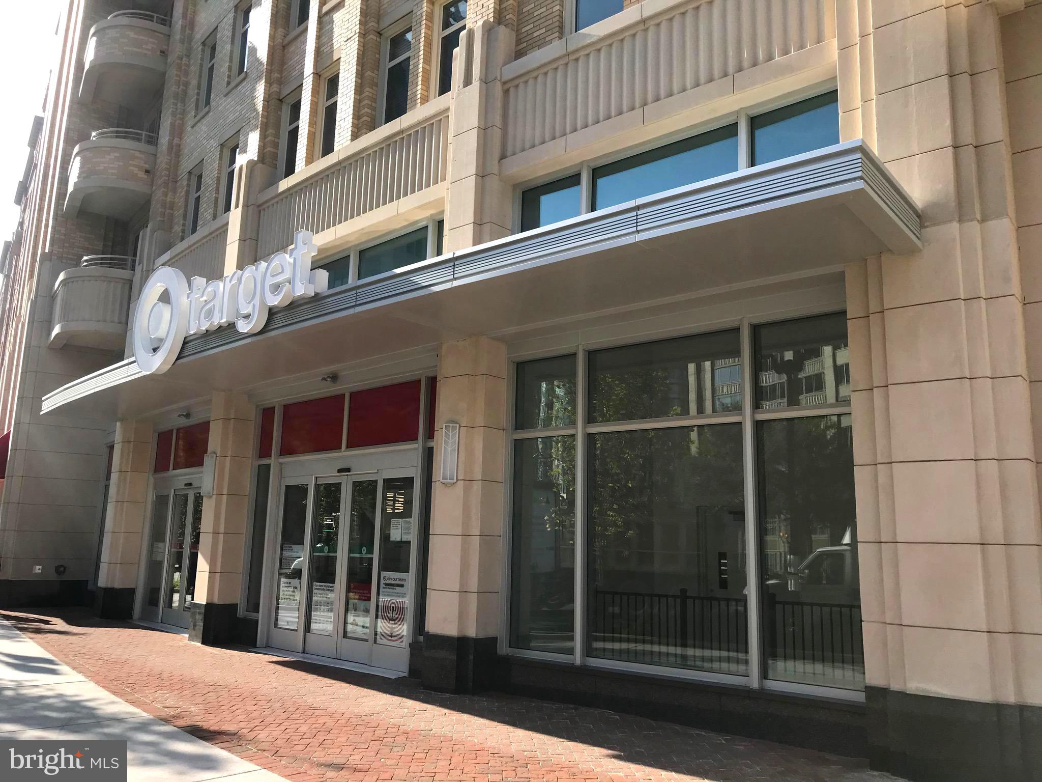 851 North Glebe Road, Unit 1505 Arlington, VA 22203 - Photo 67 of 85 Target Store