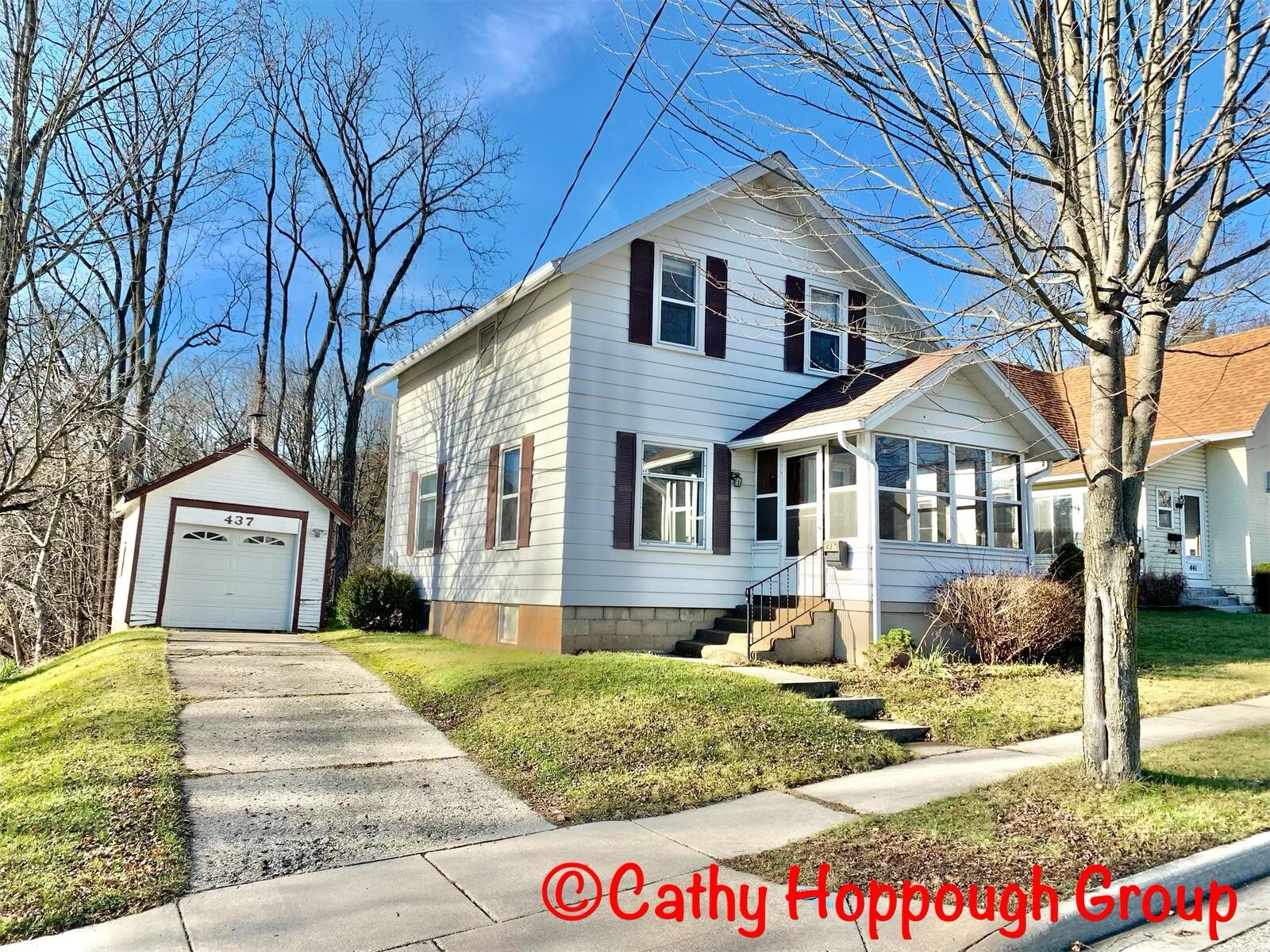 437 Rice Street Ionia, MI 48846 - Photo 1 of 20 B18F7CAF-3A93-49DF-B8A4-DAE960C24FD9