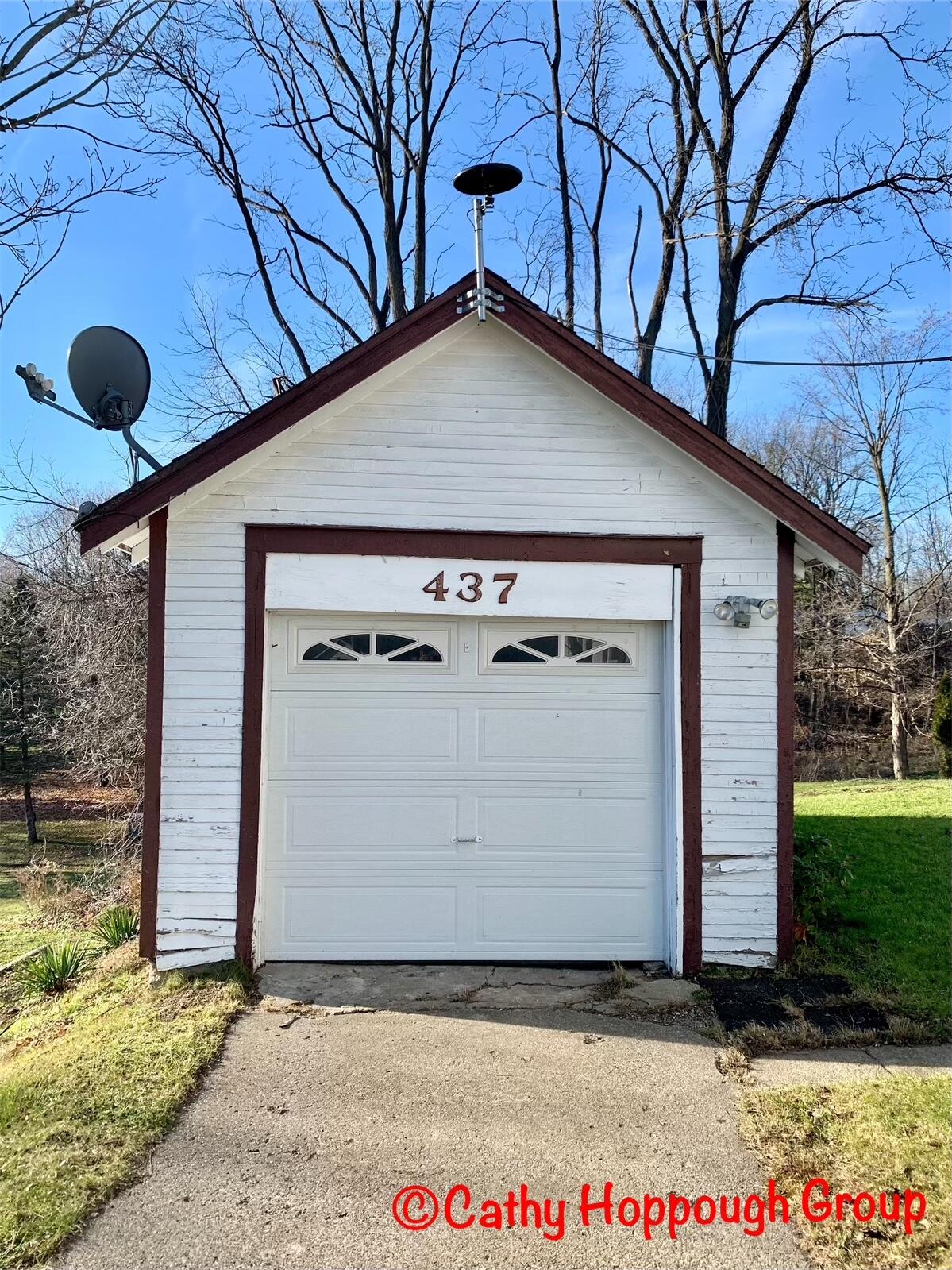 437 Rice Street Ionia, MI 48846 - Photo 15 of 20 C222BD5C-5C7D-4EA1-A40F-875F2853997D