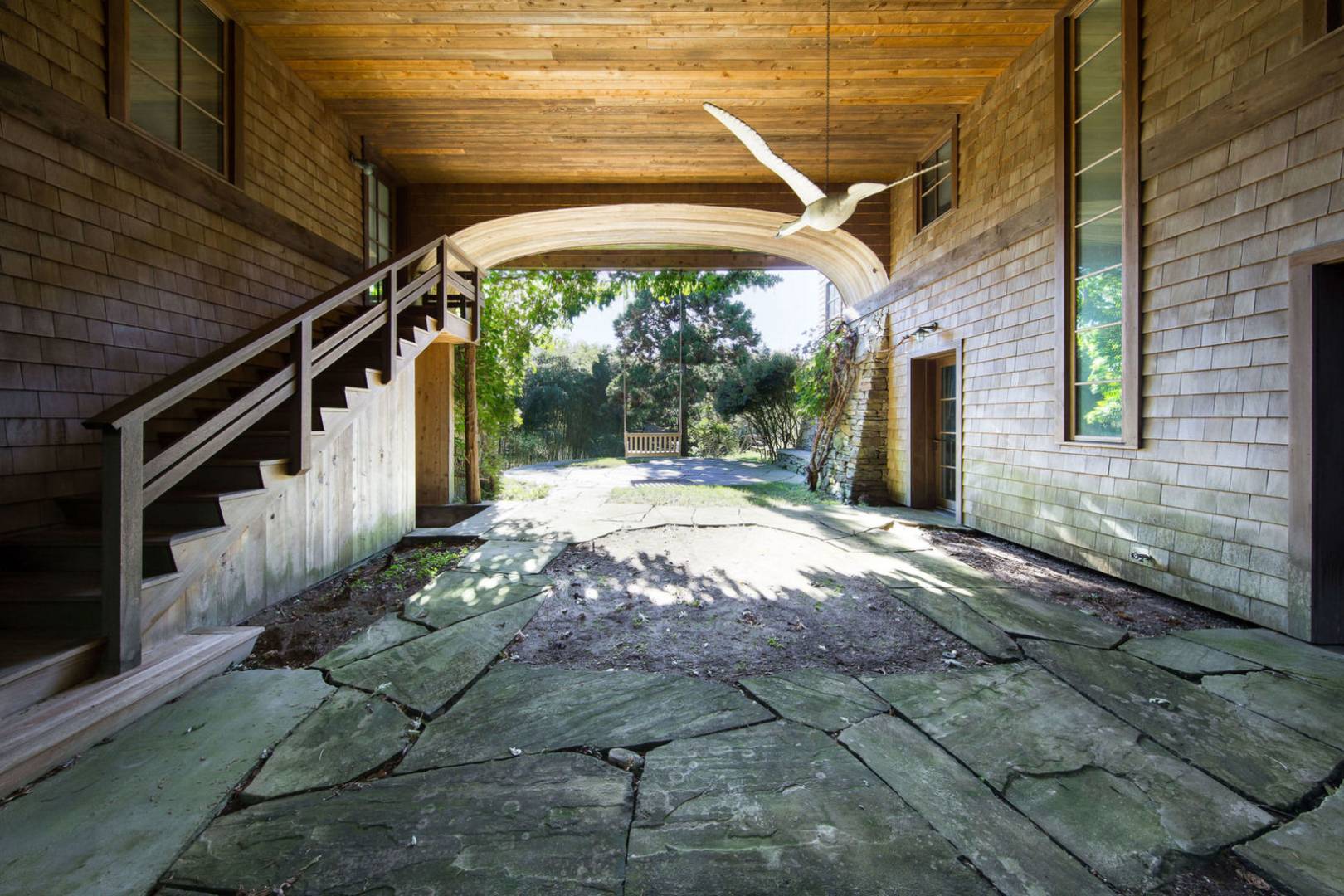 132 South Briar Patch Road East Hampton, NY 11937 - Photo 6 of 13