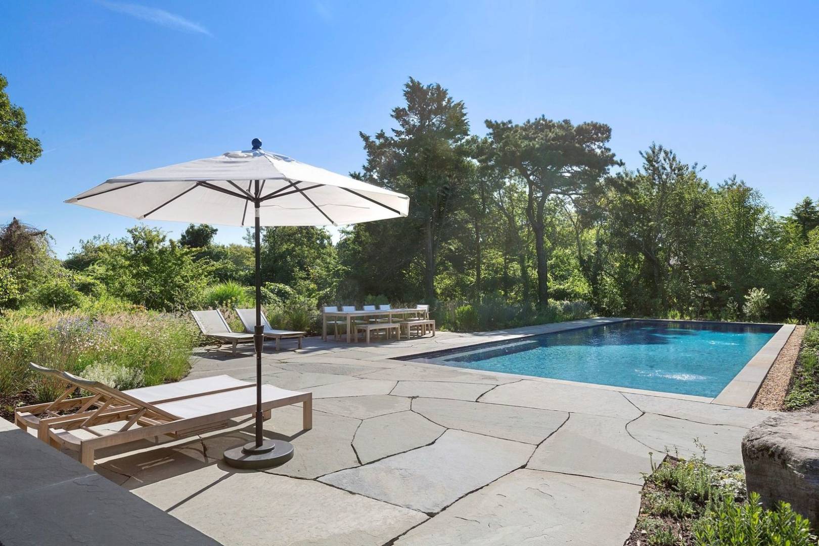 132 South Briar Patch Road East Hampton, NY 11937 - Photo 10 of 13