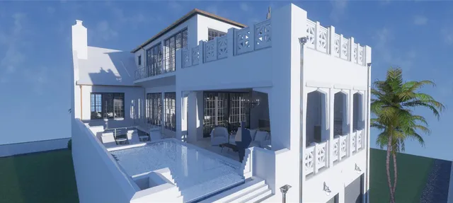 a view of living room and livingroom with furniture