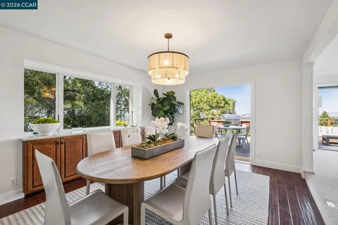 $2,385,000 | 665 Sky Hy Circle, Lafayette, CA 94549