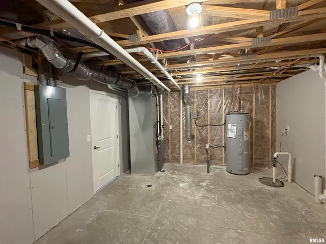 $275,000 | 1109 Lawson Street, Washington, IL 61571