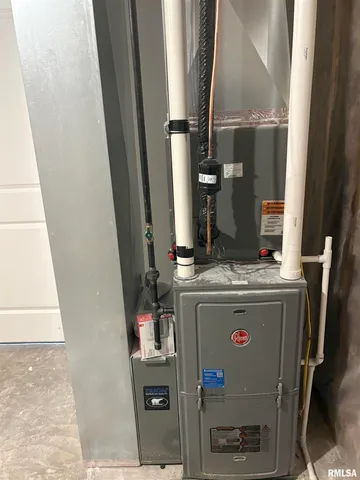 $275,000 | 1109 Lawson Street, Washington, IL 61571