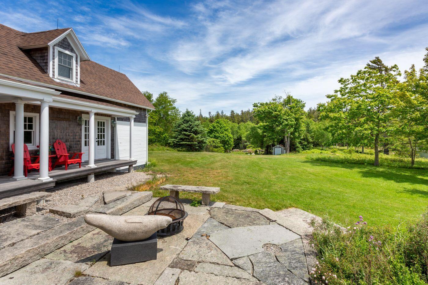 216 Zekes Point Road Vinalhaven, ME 04863 - Photo 40 of 56 W41-ME2135_40