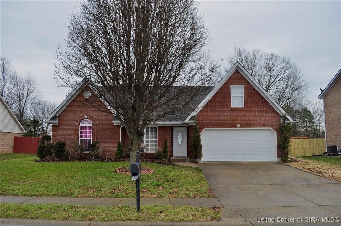 5517 Raintree Ridge Jeffersonville, IN 47130 - Photo 1 of 48 Gallery Image 1
