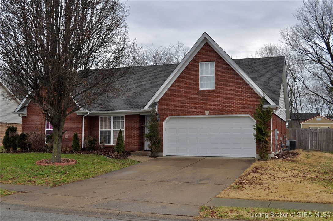5517 Raintree Ridge Jeffersonville, IN 47130 - Photo 3 of 48 Gallery Image 3