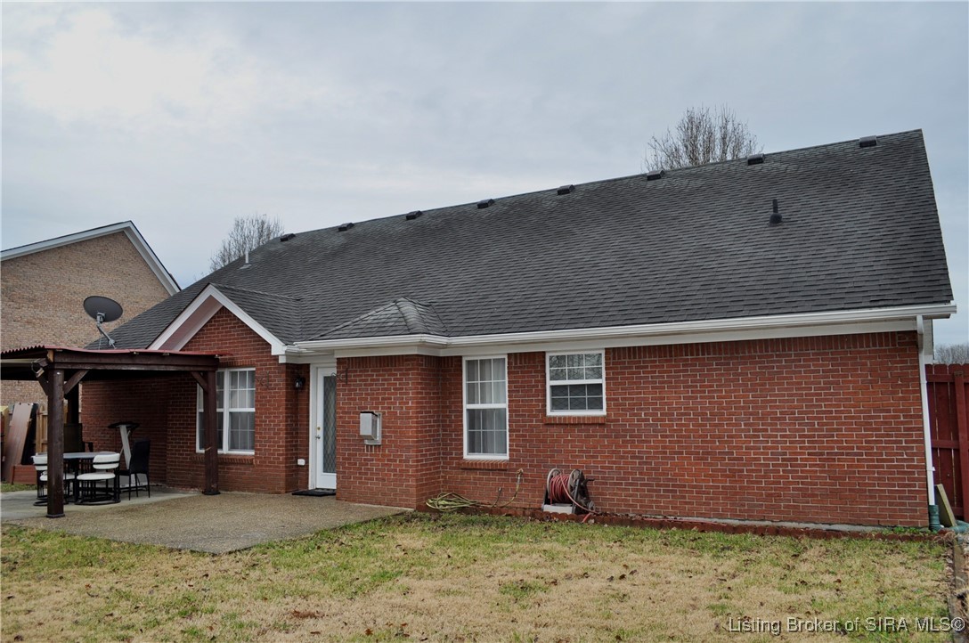 5517 Raintree Ridge Jeffersonville, IN 47130 - Photo 42 of 48 Gallery Image 42