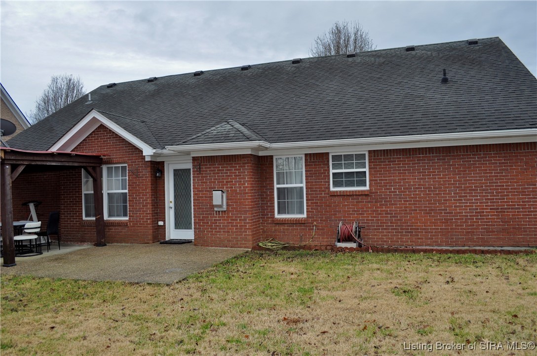 5517 Raintree Ridge Jeffersonville, IN 47130 - Photo 43 of 48 Gallery Image 43