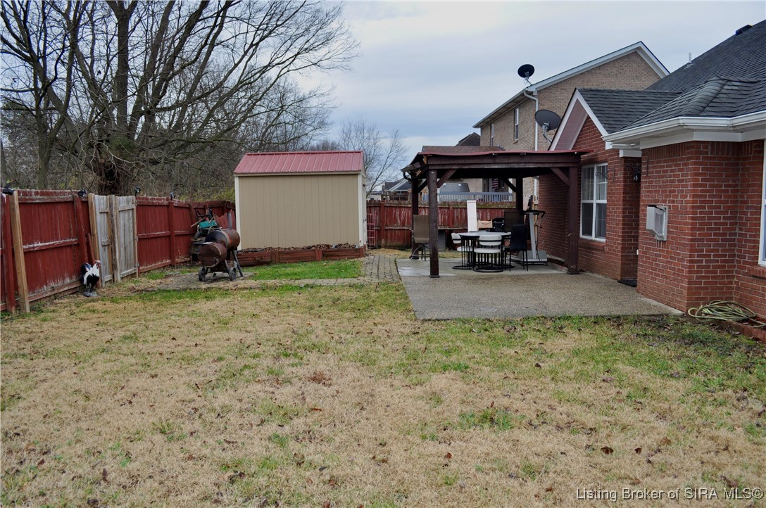 5517 Raintree Ridge Jeffersonville, IN 47130 - Photo 45 of 48 Gallery Image 45