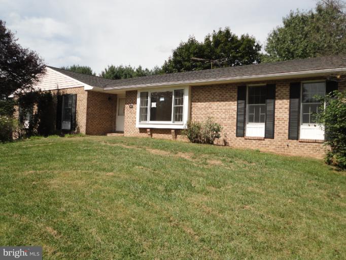 1228 Nottingham Road Westminster, MD 21157 - Photo 1 of 29 Exterior (Front)