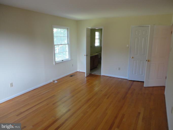 1228 Nottingham Road Westminster, MD 21157 - Photo 11 of 29 Master Bedroom