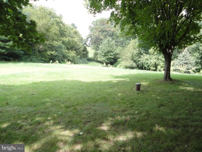 1228 Nottingham Road Westminster, MD 21157 - Photo 18 of 29 Rear Yard