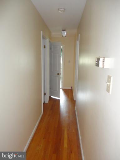 1228 Nottingham Road Westminster, MD 21157 - Photo 19 of 29 Hallway